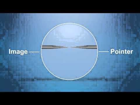 Refractive Index of a Liquid - MeitY OLabs Refractive Index of a Liquid - MeitY OLabs