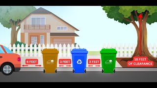 Perfect Set Out for Garbage Collection
