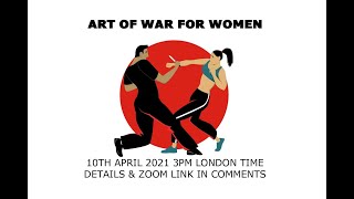 Art of War for Women