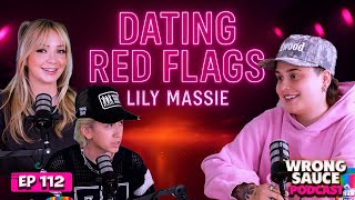Queer Dating Red Flags with Lily Massie
