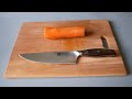 XINZUO Knife Review / - Chinese Kitchen Knife AliExpress