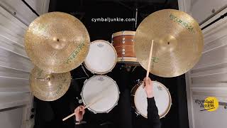 Istanbul Agop 22\