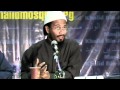 Forgiveness: The Mark of a Believer - Kamal El Mekki