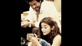 Dear Zindagi | Official Trailer | Shah Rukh Khan | Alia Bhatt