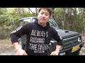 【愛車紹介】jb23からja11に乗り換えたらジェネレーションギャップ！？（ジムニー ja11v） ゆうtv youtv