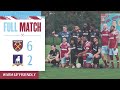 West Ham Legends 6-2 AFC Richmond | West Ham x Ted Lasso | 5 aside | Full Match