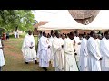 The greatest joy of being Ordained a Catholic Priest in Kenya