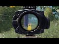 pubg mobile 野良スク 漁夫の利