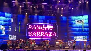 Pancho Barraza | Arena Ciudad de México | 2023 Presentación