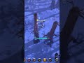 🔥 insane gank escape 🔥 albiononline goldstein albion