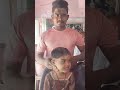 spider wax new hair style tray 💥 #short #hairstyle #haircut #hair singarapettai