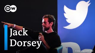 Jack Dorsey: Anak Punk yang Jadi Miliarder Berkat Twitter dan Punya "Bromance" dengan Elon Musk
