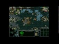 starcraft broodwar msl 10 11 ro32 group d final match