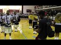 drumline battle pvamu vs. aamu 2016