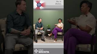 Discover Wichita