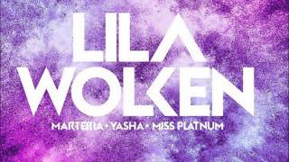 Marteria, Yasha \u0026 Miss Platnum - Lila Wolken