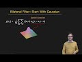 Non-Linear Image Filters | Image Processing I
