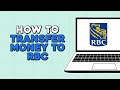 How To Transfer Money from RBC to RBC (Easiest Way)