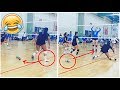 FUNNIEST FAIL EVER !? Funny Volleyball Videos (HD)