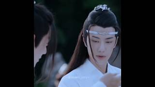 The untamed 💮 wei wuxian \u0026 lan zhan 🍁 tamil edits 🍁 soulmate edits