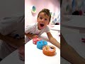 learn with marek how to make slime 🧪 in sloomoo institute in nyc