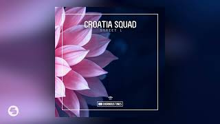 Croatia Squad - Street L