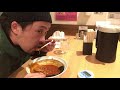 【超激辛炎の辛ラーメン】銀波露札幌手稲店にて20分チャレンジ🔥🍜普通のラーメンめっちゃ美味い😋