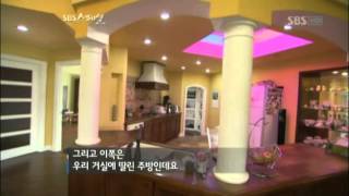 내 손으로 손수 지은 집! @SBS스페셜 20120902