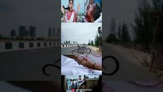 Raja Rani | Accident scene | Emotional BGM | Arya | Nazriya | Whatsapp Status |