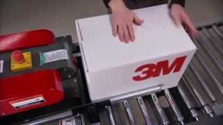 3M-Matic Random Case Sealer 7000r Pro