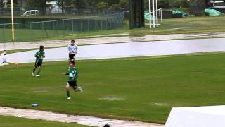 2011.5.29　JFL 前期第13節　MIOびわこ草津×栃木ウーヴァFC　4/4