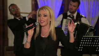 Katerina Brezeva i Grupa Kruna - Bor sadila moma Evgenija - Na zdravje LIVE TV Show