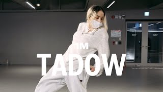 Fkj & Masego - Tadow / Isabelle Choreography