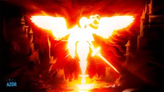 Archangel Michael Burning Destructive Energy From Your Hologram | 741 Hz