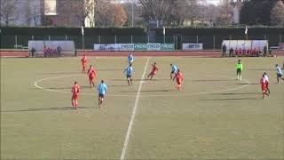 GIOVANISSIMI ELITE U15 GIRONE B EUROCALCIO-MONTEBELLUNA