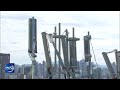 progress in 5g high frequency network news today l kbs world tv 220113