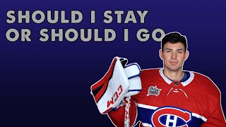 Kypreos says Timing of Habs Rebuild Doesn't Work for Carey Price & The Montreal Canadiens