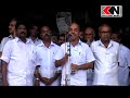 koyilandiyile league councilerude veedinu nere kalleru udf prakadanam nadathi