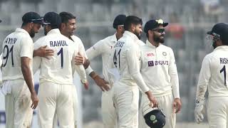 Ashwin और Iyer ने हारा मैच जिताया | IND vs BAN | 2nd Test | Day 4 | 2-0 | KL Rahul | RJ Raunak