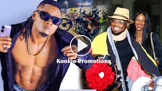 Pallaso Akyankalanyiza Kampala Alesse Ketchup Okuva e'Nigeria #PallasoLoveFestLugogo