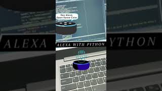 Create alexa by using python||Python for beginner's||Coding for beginner's