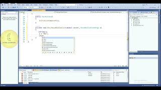 WPF | String functions 'contains()' | CodeLearning