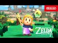 The Legend of Zelda: Echoes of Wisdom — Zelda’s Time to Shine— Nintendo Switch