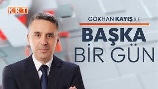 #CANLI I Gökhan Kayış ile Başka Bir Gün | ŞÜKRÜ ERSOY | 13.02.2025 | #KRT