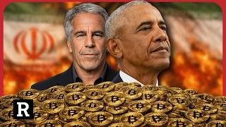 The Epstein Crypto Connection Nobody Was Supposed to Find | Redacted w Natali and Clayton Morris