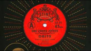 Obits - One Cross Apiece