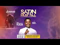 THURSDAY PROPHETIC BREAKTHROUGH SERVICE | SATAN MUST FALL | WITH PROPHET CLEMENT TESTIMONY