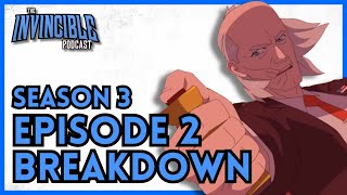 Season 3 Episode 2 Breakdown: A Deal With The Devil