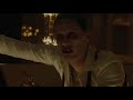 the joker being hot for 3 minutes straight