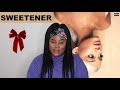 Ariana Grande - Sweetener Album |REACTION|